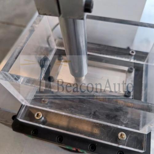 銷盤式摩擦磨損試驗機(jī)