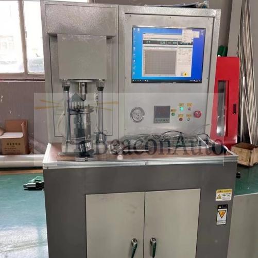 潤滑劑承載能力測定試驗機(jī)